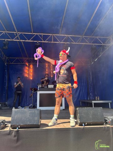 Vatertagsparty Mendig 2024